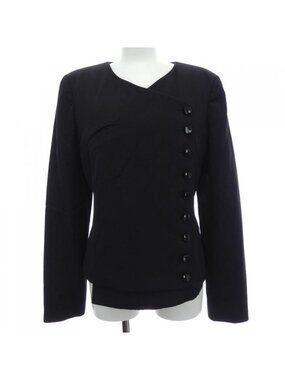 Chanel 00 T No-color-jacket Vintage